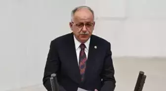 MHP Genel Başkan Yardımcısı Kalaycı: ABD-İsrail şer koalisyonuna karşı en uygun seçenek TRÇ ittifakının inşa edilmesi