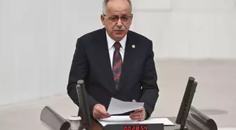 MHP Genel Başkan Yardımcısı Kalaycı: ABD-İsrail şer koalisyonuna karşı en uygun seçenek TRÇ ittifakının inşa edilmesi