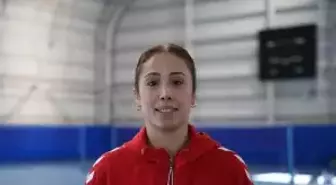 Milli badmintoncu Özge'nin hedefi Türkiye'ye yeni madalyalar kazandırmak