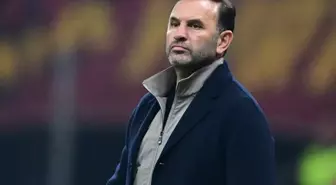 Okan Buruk'tan transfer müjdesi