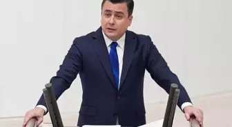 Osman Gökçek bütçe görüşmelerinde ilk kez açıkladı: Kendimi mahkemeye verdim