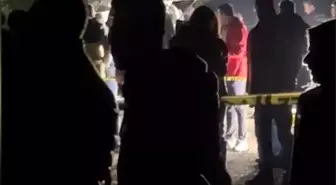 Osmaniye'de mezarlıkta park halindeki araçta iki genç ölü bulundu