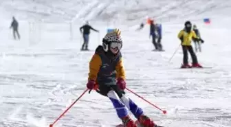 Palandöken'de yılbaşı dolu dolu geçecek
