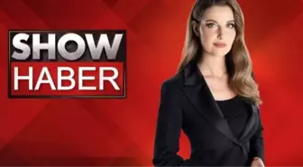 Pınar Erbaş Show TV'den ayrıldı mı, neden ayrıldı? Mehmet Akif Ersoy'un eşi Pınar Erbaş kovuldu mu?