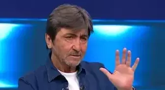 Rıdvan Dilmen'den Fenerbahçe için çarpıcı açıklama: İki transfer yaptılar