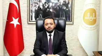 Sivas Müftüsü Limon üç ayların başlaması dolayısıyla mesaj yayımladı