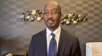 Somalili Bakan, Türkiye ile balıkçılık alanında yapacakları işbirliğini değerlendirdi Açıklaması