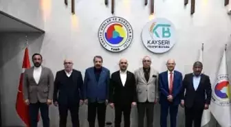 Tarımın Devleri Kayseri'de buluştu