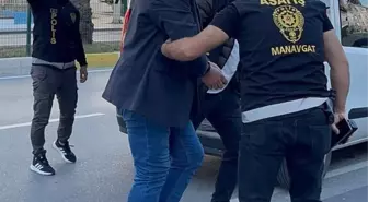 Tartıştığı 2 kişiyi tabancayla öldüren tekel bayi işletmecisi tutuklandı