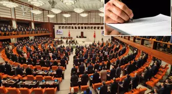 TBMM'ye binlerce dilekçe sunuldu! Haftada 4 gün mesai masada