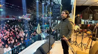 Tekirdağ'da 2. Hamsi ve Mıhlama Festivali sona erdi