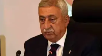 TESK Başkanı Palandöken: 'Yeni düzenleme ile esnaf ve sanatkarlarımız gerçek usulde vergilendirilecek'