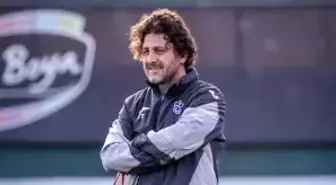 Trabzonspor, Gençlerbirliği maçı hazırlıklarını tamamladı