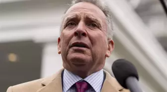 ABD'nin Orta Doğu Özel Temsilcisi: Gazze'deki ateşkesin birinci aşamasında ilerleme kaydedildi