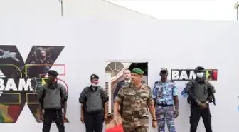 Türk firmaları kapıyı açtı, Afrika'daki savunma buluşması büyüyor