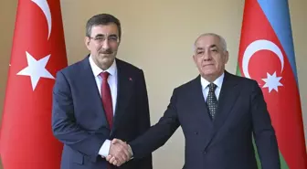 Türkiye-Azerbaycan KEK 12'nci Dönem Toplantısı Bakü'de yapılacak