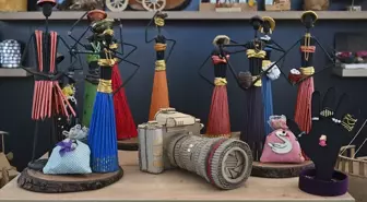 Türkiye'nin ilk Sıfır Atık Okulu'nda yaklaşık 30 bin öğrenciye çevre eğitimi verildi