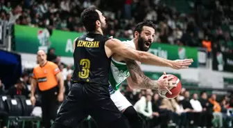 Türkiye Sigorta Basketbol Süper Ligi