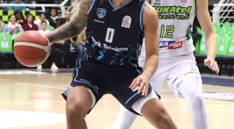 Türkiye Sigorta Basketbol Süper Ligi