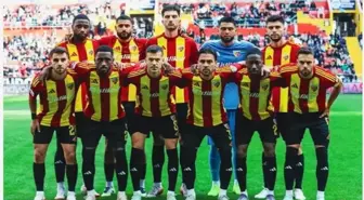 Zecorner Kayserispor, ilk yarının en fazla berabere kalan iki takımından biri oldu