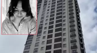 14. kattan düşen nişanlısının ölümüyle suçlanıyordu! Karar verildi