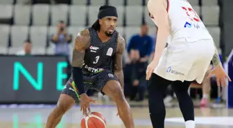 205 sayılık maçta Petkimspor güldü