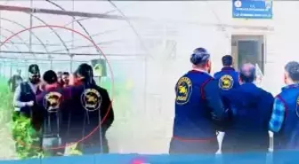 7 yıldır kaçıyordu, katili JASAT yakaladı! Bunca yıl bu şekilde saklanmış