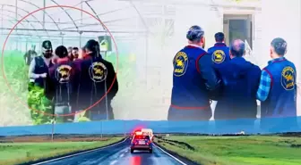 7 yıldır kaçıyordu, katili JASAT yakaladı! Bunca yıl bu şekilde saklanmış