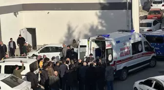 Adıyaman'da şişme botun alabora olması sonucu baraja düşen kişinin cesedine ulaşıldı