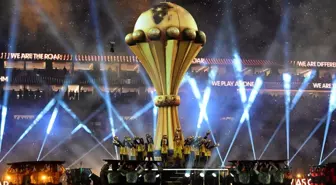 Afrika Uluslar Kupası başladı: Takımlar, favoriler, format ve Türkiye Ligi'nde forma giyen futbolcular