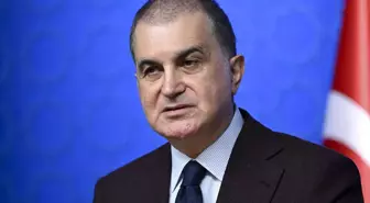 AK Parti Sözcüsü Çelik, MKYK toplantısına ilişkin açıklamalarda bulundu Açıklaması