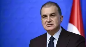 AK Parti Sözcüsü Çelik: SDG, 10 Mart mutabakatına uyarsa tehdit olmaktan çıkar