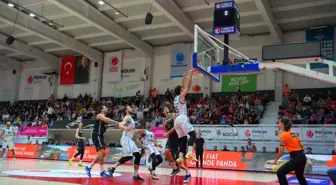 Aliağa Petkimspor'dan üst üste ikinci deplasman galibiyeti