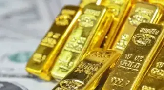 Altın haftaya tarihi rekorla başladı