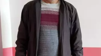 Amasya'da çatıdan düşen adam hayatını kaybetti