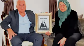 Annesi, Gülşah Durbay'ın en büyük hayalini açıkladı