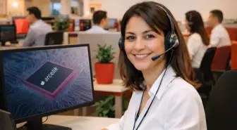 Arçelik satış sonrası hizmetlerde yapay zeka dönüşümünü başlattı