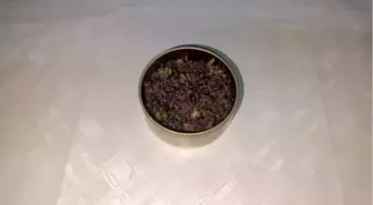 Artvin'de endemik yayla çayı çiçeği kaçakçılığına Jandarma engeli