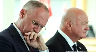 Avusturya'da Müslümanları hedef gösteren İslam paylaşımı