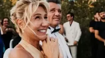 Aycan Ateş kimdir? Sadettin Saran'ın eski eşi Aycan Ateş kaç yaşında, nereli, ne iş yapıyor?