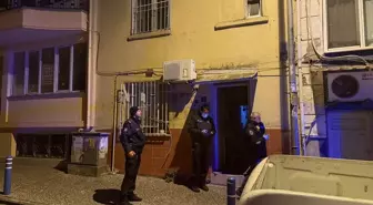 Aydın'da kendisinden haber alınamayan kişi evinde ölü bulundu