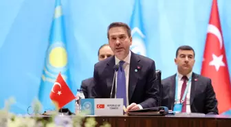 Bakan Bayraktar: Kurulu gücümüzün 3'te 1'i sadece rüzgar ve güneşten