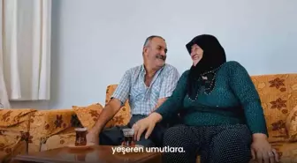 Bakan Kurum'dan deprem bölgesi için 'Tohum' filmi paylaşımı