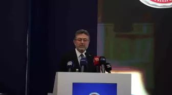 Bakan Yumaklı: 'Burdur'a son 23 yılda 48 milyar liralık destek verdik ve yatırım yaptık'