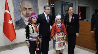 Bakan Yumaklı: '2025 Her Açıdan Zorlu Geçti'