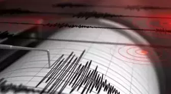 Balıkesir'de deprem mi oldu? 22 Aralık Balıkesir'de en son ne zaman deprem oldu, depremin şiddeti belli mi?