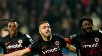 Başkentte tam 7 gol! Gençlerbirliği, Trabzonspor'u evine eli boş gönderdi