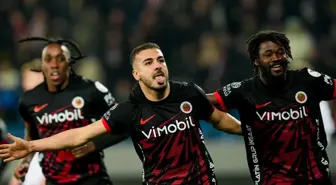 Başkentte tam 7 gol! Gençlerbirliği, Trabzonspor'u evine eli boş gönderdi