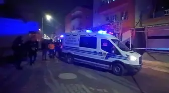 Batman'da tek katlı evde yangın: 1 ölü, 1 yaralı