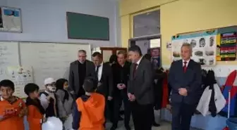 Batman Üniversitesi Rektörü Demir öğrencilerle bir araya geldi